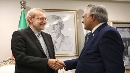 مسیر تجارت ایران و پاکستان باید به هدف ۱۰ میلیارد دلار برسد