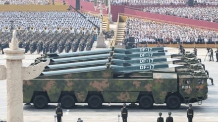 Newsweek: Çin’in askerî gücü ABD’yi geride bırakmanın eşiğinde