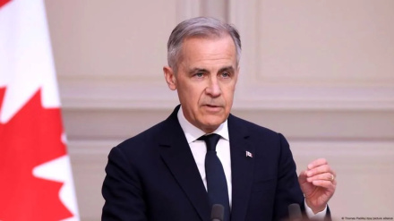 نخست‌وزیر کانادا: جهان بدون آمریکا هم پیش می‌رود