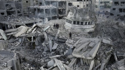 Utafiti: Vita vya mauaji ya kimbari vya Israel vimegharimu zaidi ya miaka milioni 3 ya maisha ya mwanadamu huko Gaza