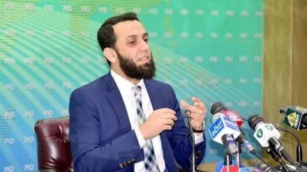 د ایران او پاکستان  ترمینځ رسانه ای ملګرتیا به نوره هم پراخه شي 