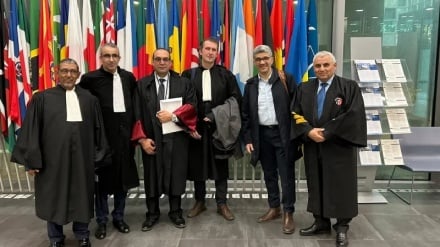 על תקיפת עיתונאים והגופות המושחתות: התפתחות חדשה בתביעה נגד ישראל בבית הדין הפלילי הבינלאומי