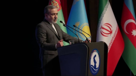 Irakçi: Hazar Denizi, İran için Basra Körfezi kadar önemlidir; bölgesel işbirliğinin geliştirilmesi dış politikanın önceliğidir