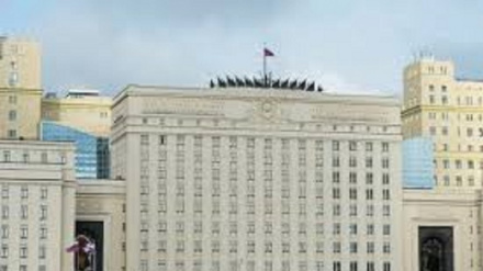 Rus Ordusunun Ukrayna ile Savaş Cephelerindeki Yeni Fetihleri