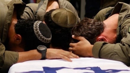 Perang Tersembunyi di Militer Israel; Krisis Bunuh Diri di Kalangan Tentara Zionis Pasca Perang Gaza