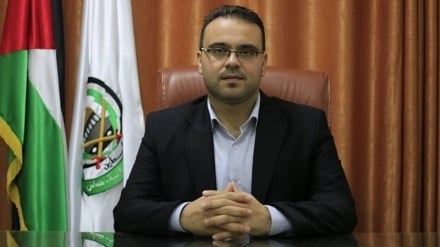 哈马斯回应以色列可能通过处决巴勒斯坦囚犯法案