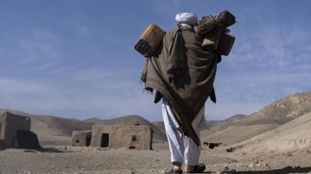 UNICEF: Delapan dari sepuluh orang di Afghanistan Minum Air yang Terkontaminasi / Iran siap Transfer Pengetahuan Teknis Penerbangan ke Tajikistan