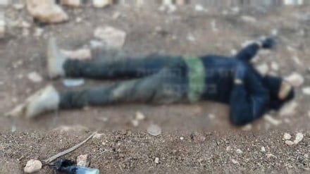 İordan çayının qərb sahilində iki fələstinli yeniyetmə şəhid olub