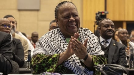 Marekani yabatilisha viza ya waziri wa zamani wa Afrika Kusini aliyefanikisha kesi ya ICJ dhidi ya Israel