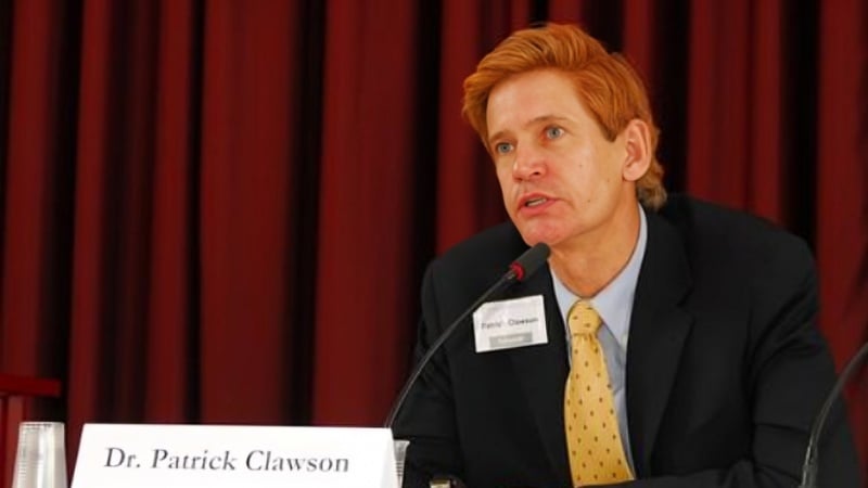 Few points Patrick Clawson reminds U.S. politicians about Iran