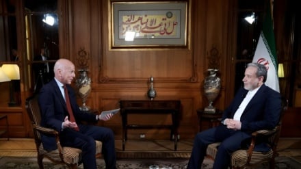 Araghchi à France 24 : Washington ne veut pas vraiment négocier / L’Iran sort gagnant des 12 jours de guerre