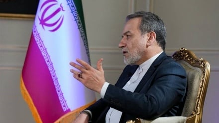 שר החוץ עראקצ'י: קרס השקר של 