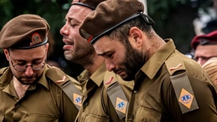 Gazze Savaşı Gölgesinde İsrail Ordusunda Tükenmişlik ve Ruhsal Sorun Krizi