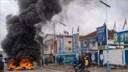 Wagonjwa ni kati ya watu karibu 30 waliouawa katika shambulio la waasi mashariki mwa Kongo