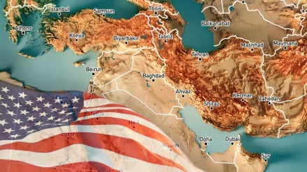 Amerkə bəpe məntəğəku xaric bıbu