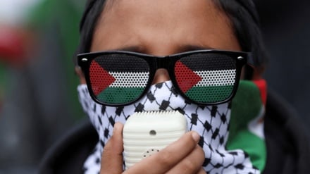 アメリカの若年世代がイスラエルを支持しなくなった理由とは?