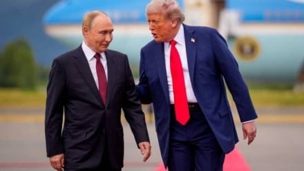 Trump, Ukrayna Savaşını Bitirmekte Neden Başarısız Oldu?