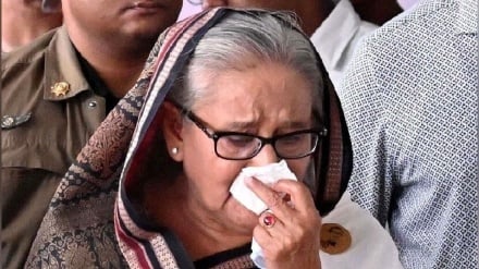 BMG we Hindistan Bangladeşiň Şeýh Hasina üçin ölüm jezasyna reaksiýa bildirdiler