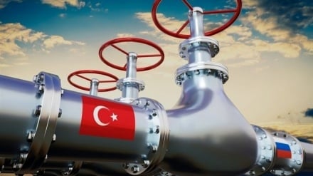 Türkiýäniň Waşingtonyň talabyna garşylygy; Orsýetden gaz importynyň bes edilmeginiň ret edilmegi