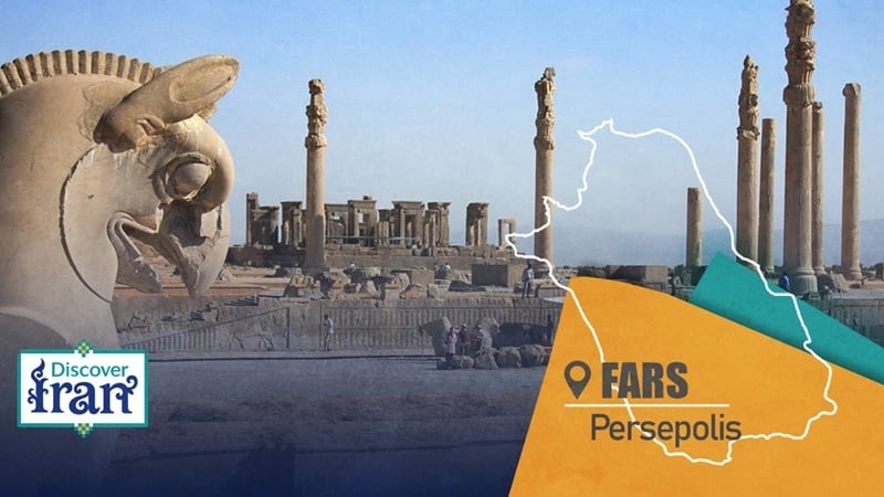 Persepoli (Takhte Jamshid), il capolavoro dell’ingegneria e dell’architettura iraniana nel Fars