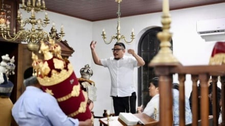 Dampak Eksodus Pemukim Zionis: Israel Rekrut Yahudi dari Indonesia dan India