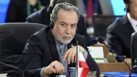 İrakçi: Tahran, İran ve Irak’taki Kimyasal Silah Mağdurlarının Haklarını Takip Ediyor