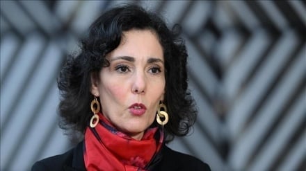 فلسطیني بندیانو ته د سره صلیب د لاسرسي مخه نیول د انساني اصولو خلاف ورزۍ ده