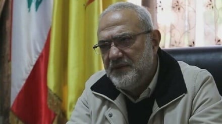 د لبنان د حزب الله مقام: له ایران سره اړیکې نه پرې کوو 