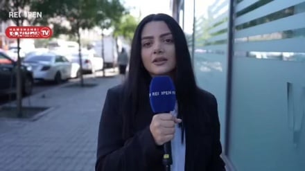 Հայաստանի ժողովրդի հետաքրքիր արձագանքը Թեհրանում  Սուրբ Մարիամի անվան («Մարիամ Մողադաս») մետրոյի կայարանի բացմանը