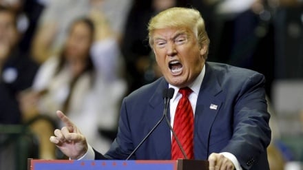 Popularitas Trump Anjlok, bahkan di kalangan Pendukungnya