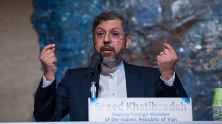 Khatibzadeh: Kalimi nga një rend i bazuar në ligj në një rend të bazuar në forcë është kërcënimi më i madh për të ardhmen e botës