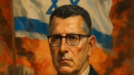 Caracas yamhutubu waziri wa Israel: Jina Venezuela ni kubwa, haliwezi kutamkwa na kinywa chako kichafu