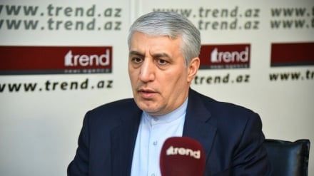 Hubungan Iran dan Republik Azerbaijan Meningkat Dari Diplomasi ke Pembangunan Berkelanjutan