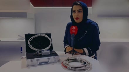 איראן: חיישני רטט תעשייתיים המיוצרים באופן מקומי