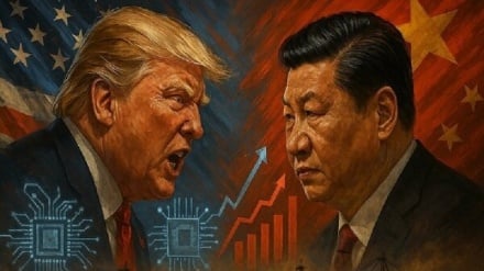 Çin ve ABD Stratejik Çatışmanın Eşiğinde; Ekonomik Rekabetten Yeni Güç Merkezlerinin Oluşumuna Kadar