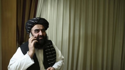 متقی: روابط افغانستان با همه کشورهای منطقه به جز یک کشور گسترش یافته است