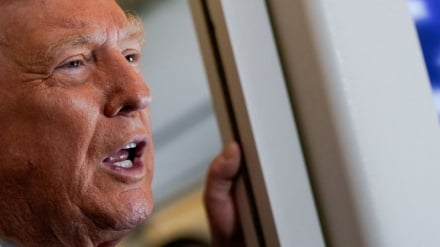 Nijerya, Trump’ın İddiasına Yanıt Verdi / İran, Zuma Uluslararası Festivali’nde Yer Alıyor