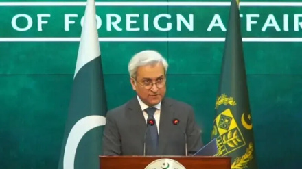 Pakistan: Tahran’ın İslamabad ile Kabil Arasında Arabuluculuk Teklifini Memnuniyetle Karşılıyor ve Takdir Ediyoruz