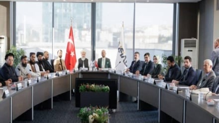 ترکي پانګوالو په افغانستان کې پانګونې ته لېوالتیا ښودلې