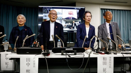 Hiroşima ve Nagasaki Hayatta Kalanları Neden Japonya’nın ABD’nin Nükleer Üssüne Dönüştürülmesine Karşı Uyarıda Bulundu?