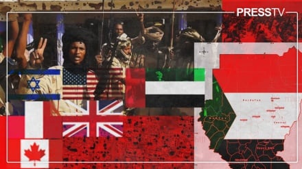 Génocide invisible du Soudan : le carnage d’El-Fasher met en lumière les liens entre les Émirats arabes unis et Israël