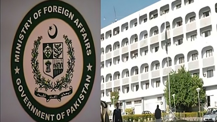 پاکستان جنایات رژیم صهیونیستی در کرانه باختری را محکوم کرد