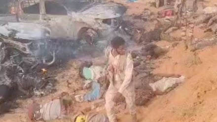 Mtandao wa Madaktari Sudan: RSF imeteketeza mamia ya miili ya watu huko El Fasher