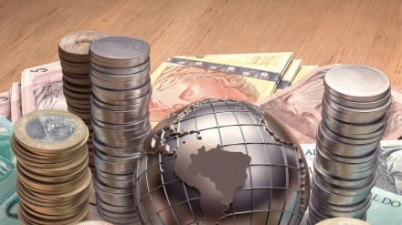 اقتصاد آمریکای لاتین