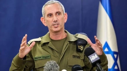 Бывший представитель сионистской армии Израиля: Мы проиграли битву в социальных сетях