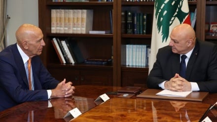 Ndryshimi strategjik i SHBA-së dhe Izraelit në Liban: Nga çarmatimi i Hezbollahut te presioni për negociata të drejtpërdrejta midis Bejrutit dhe Tel Avivit