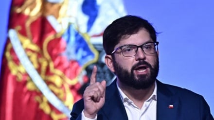 Şili’den Karayipler’deki ABD Askerî Varlığına “Derin Endişe” İfadesi 