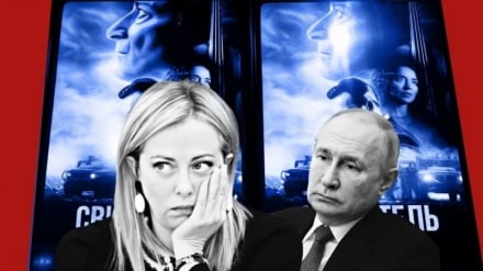 Kelanjutan Kehadiran Perusahaan Italia di Rusia; Realisme Ekonomi Menghadapi Kebijakan Sanksi