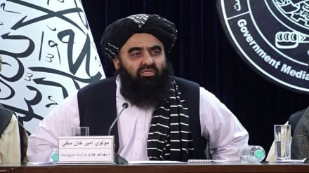 متقی: سیاست پاکستان علیه افغانستان تهاجمی است