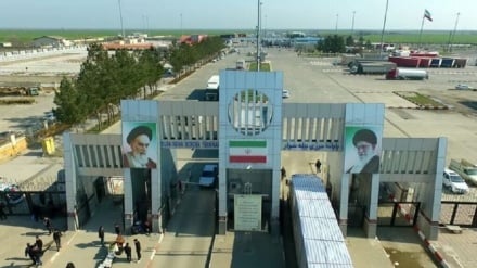 Ərdəbil, İranın Qafqaz və Avrasiyanın 400 milyonluq bazarına açılan qapısı